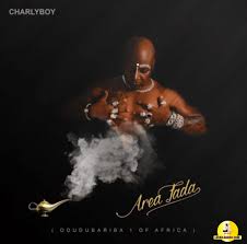 Charly Boy - Odudubariba