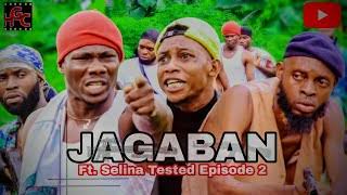 Jagaban Ft Selina Tested Episode 3 Thriller