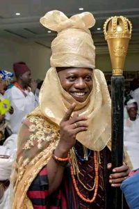 Gunmen Abduct First-Class Kogi Monarch, Demand N30m Ransom