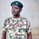 Yahaya Bello Appoint Army Officer as a Traditional Chief of Okengwe/Okene