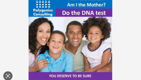 DNA Test